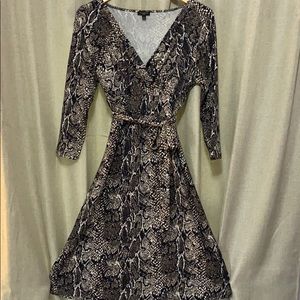 Talbots Petites dress